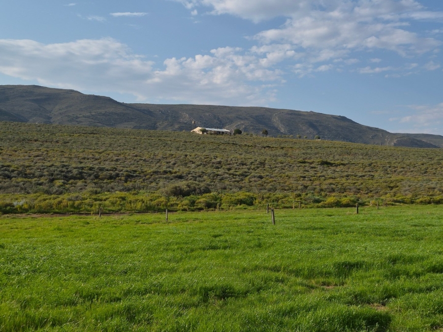 Commercial Property for Sale in Montagu Rural Western Cape